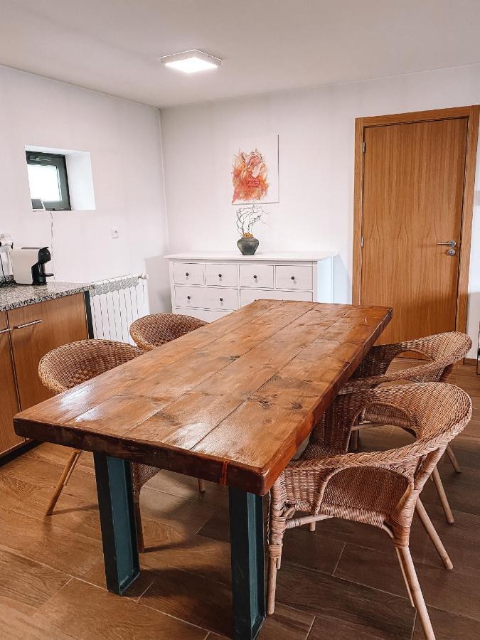Oficina Do Joe , Bungalow Gitte Outeiro  외부 사진