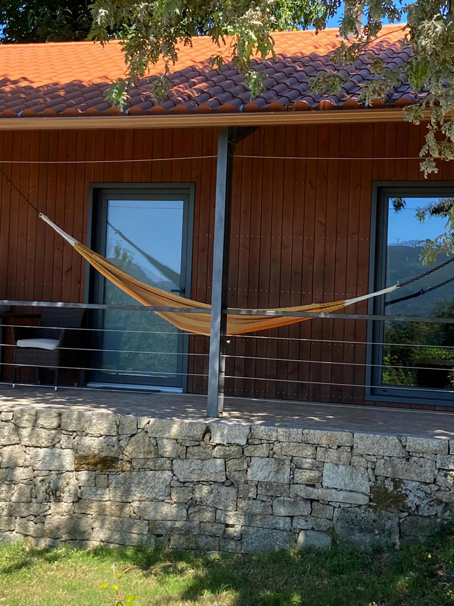Oficina Do Joe , Bungalow Gitte Outeiro  외부 사진